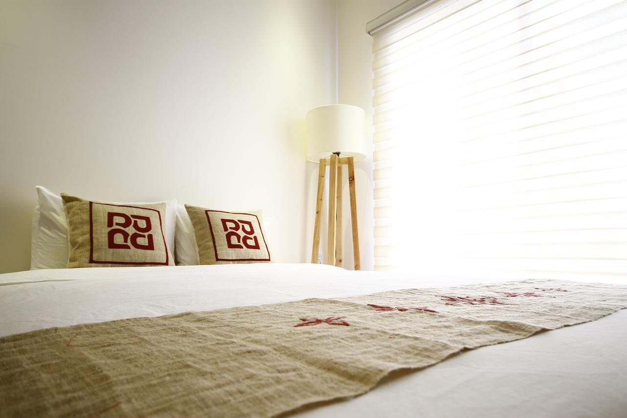Danang Moment - Boutique Serviced Apartment מראה חיצוני תמונה