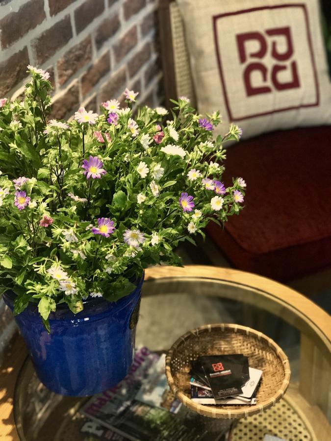 Danang Moment - Boutique Serviced Apartment מראה חיצוני תמונה