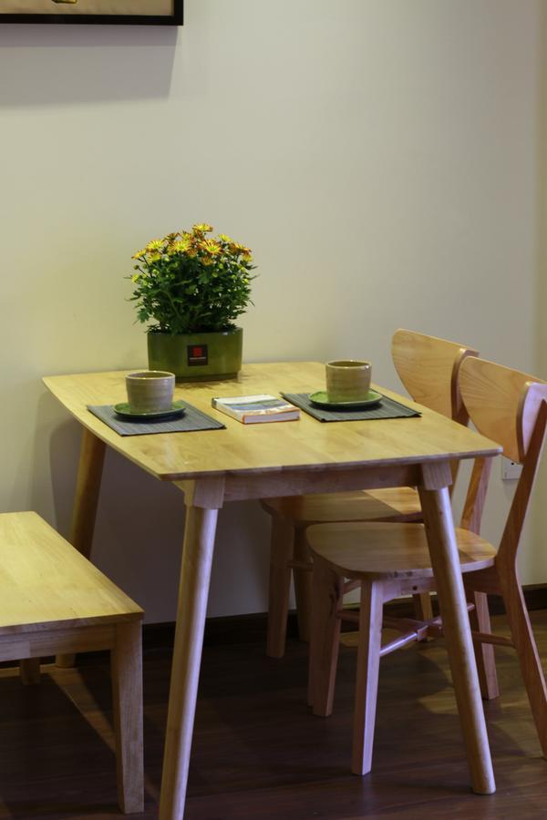 Danang Moment - Boutique Serviced Apartment מראה חיצוני תמונה
