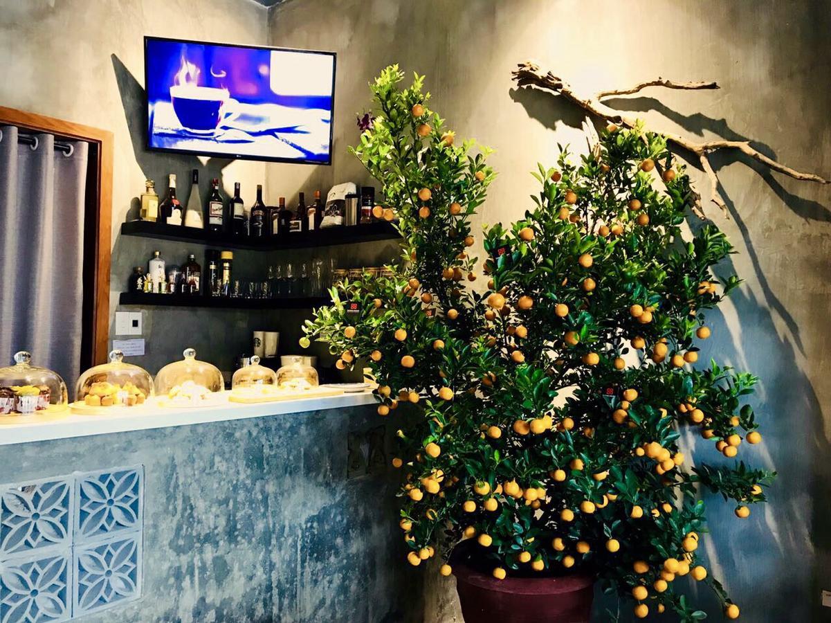 Danang Moment - Boutique Serviced Apartment מראה חיצוני תמונה