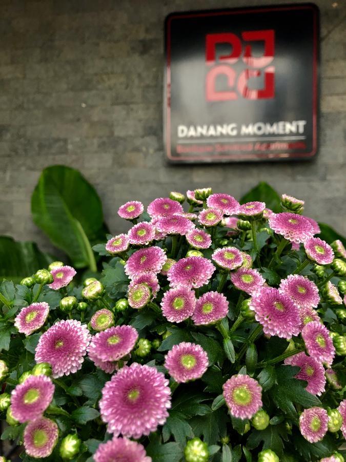 Danang Moment - Boutique Serviced Apartment מראה חיצוני תמונה