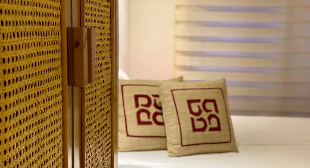 Danang Moment - Boutique Serviced Apartment מראה חיצוני תמונה
