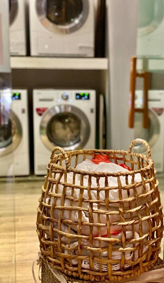 Danang Moment - Boutique Serviced Apartment מראה חיצוני תמונה