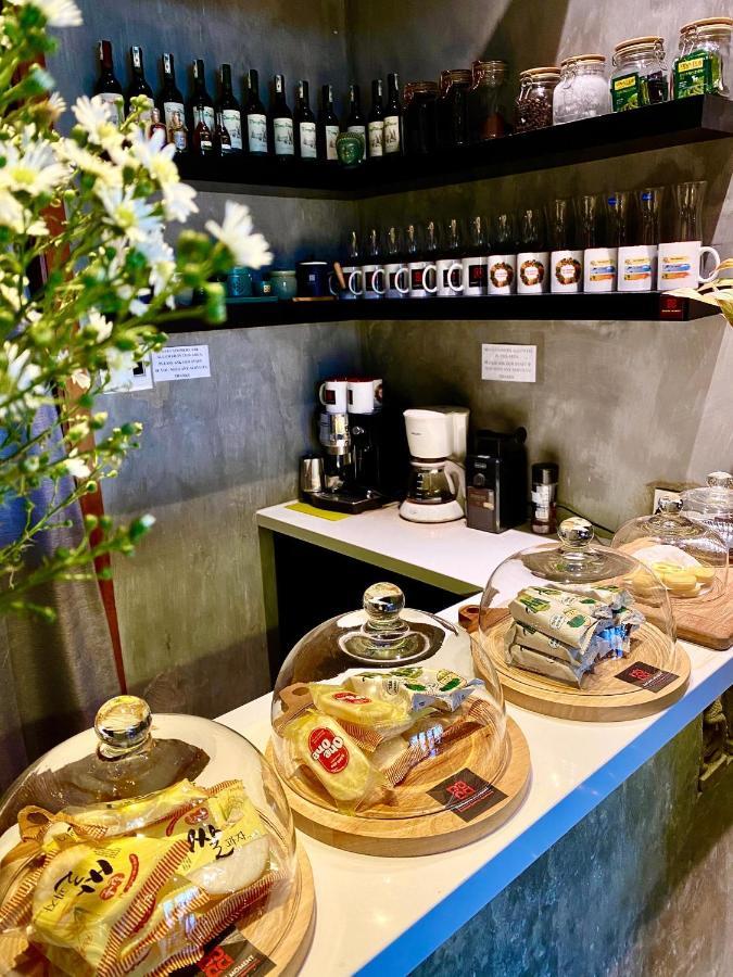 Danang Moment - Boutique Serviced Apartment מראה חיצוני תמונה